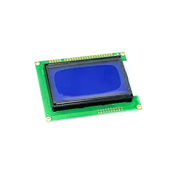 TVG12232B Graphic Mono-LCD Module