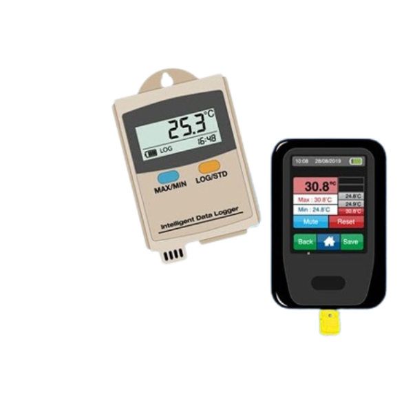 Data Loggers