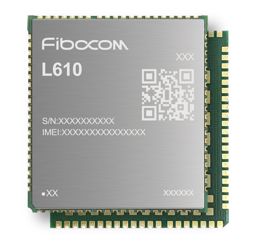 LTE Modules