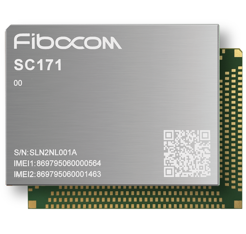 Smart Modules (Android/Linux-based)