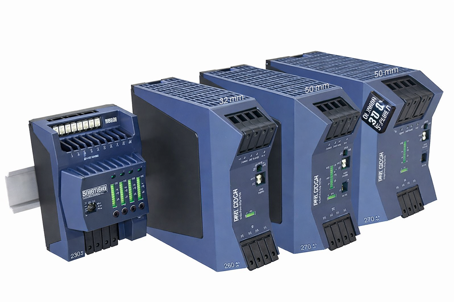 AC/DC Power Supplies