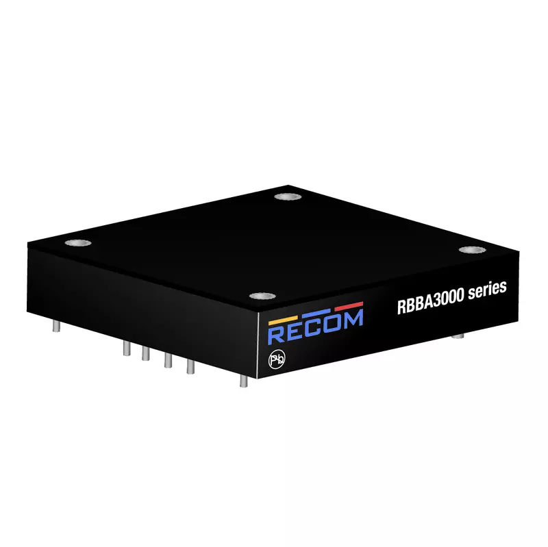 Switching Regulators