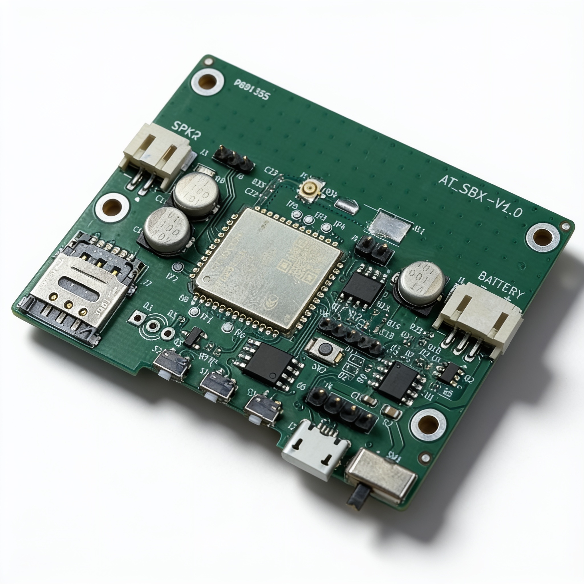 Payment Soundbox