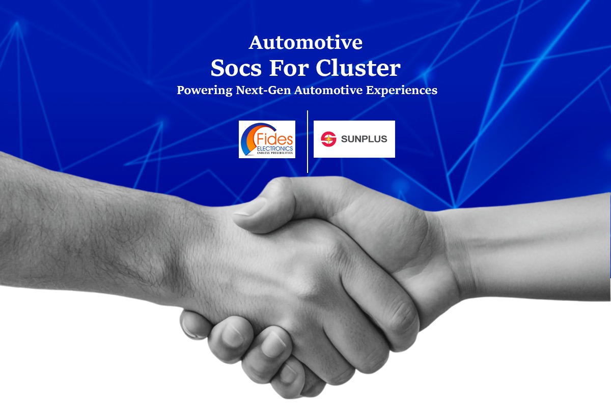 Smart SoCs for Next-Gen Vehicle Cockpits